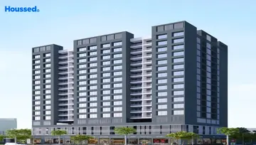 Project Image of Pawana Vitthal Heights - Image 17124