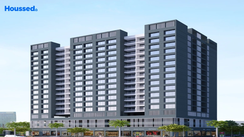 Project Image of Pawana Vitthal Heights in Kiwale, Pune - Image 17124