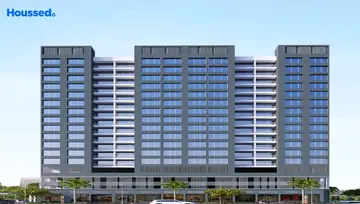 Project Image of Pawana Vitthal Heights - Image 17125