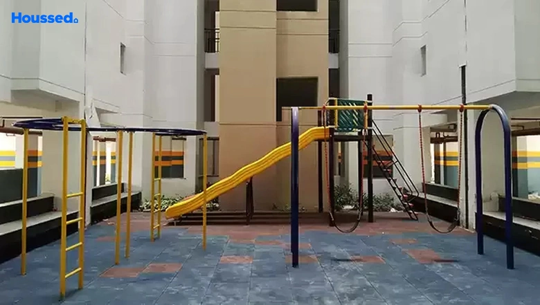 Amenities of Stellar One in Sector 1, Greater Noida - Image 91773