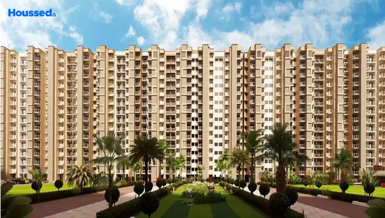 Project Image of Stellar One in Sector 1, Greater Noida - Image 91772