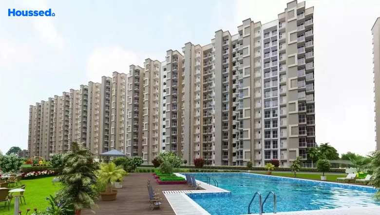 Project Image of Stellar One in Sector 1, Greater Noida - Image 91771