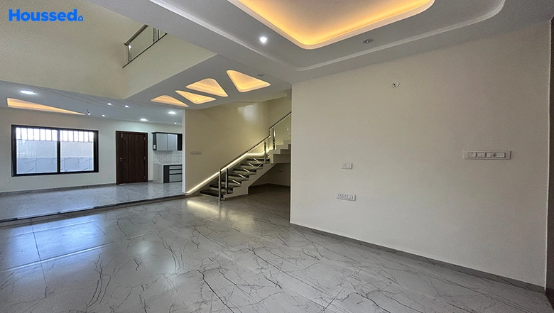 Sample Apartment of Stellar One in Sector 1, Greater Noida - Image 91774