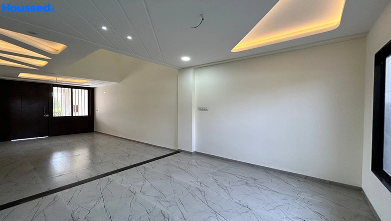 Sample Apartment of Stellar One in Sector 1, Greater Noida - Image 91778