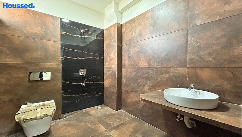 Sample Apartment of Stellar One in Sector 1, Greater Noida - Image 91776