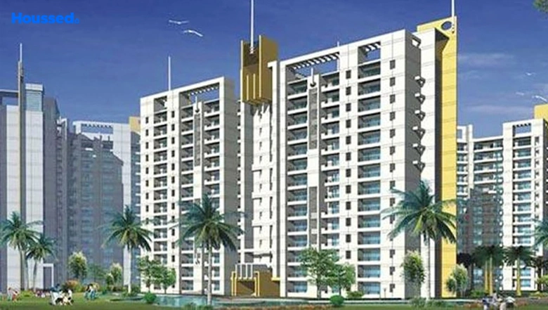 Project Image of Elegant Apex Splendour in Techzone 4, Greater Noida - Image 68895