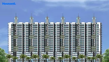 Project Image of Elegant Apex Splendour - Image 68896