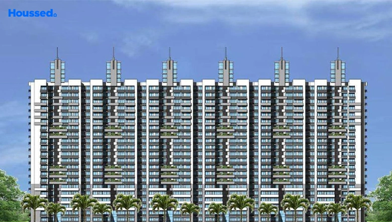 Project Image of Elegant Apex Splendour in Techzone 4, Greater Noida - Image 68896