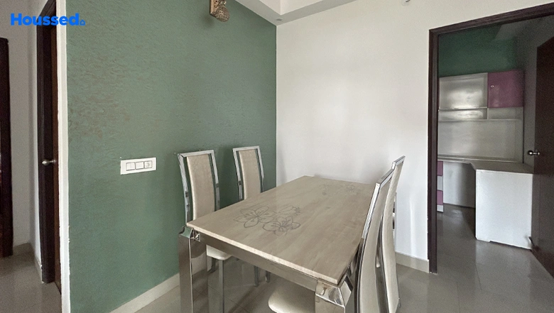 Sample Apartment of Elegant Apex Splendour in Techzone 4, Greater Noida - Image 68900