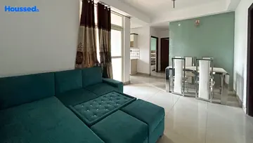 Sample Apartment of Elegant Apex Splendour - Image 68901