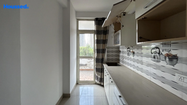 Sample Apartment of Elegant Apex Splendour in Techzone 4, Greater Noida - Image 68903