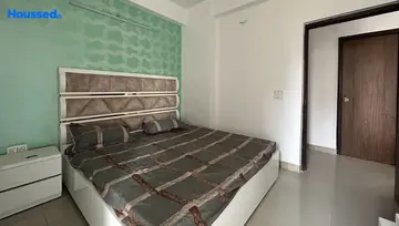 Sample Apartment of Elegant Apex Splendour - Image 68902