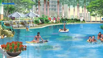 Amenities of Amrapali Eden Park - Image 94158