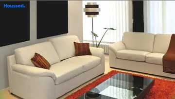 Sample Apartment of Amrapali Eden Park - Image 94159