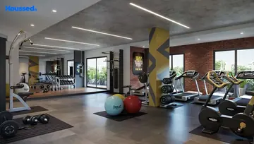 Amenities of Amrapali Princely Estate - Image 51444
