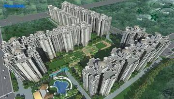 Project Image of Amrapali Princely Estate - Image 51443