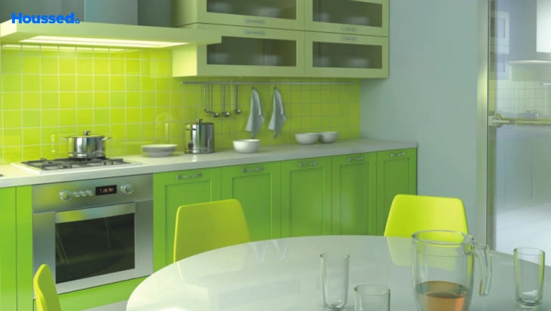 Sample Apartment of Amrapali Princely Estate in Sector 76, Noida - Image 51445