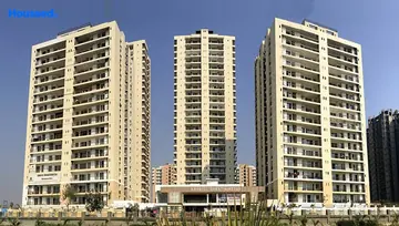 Project Image of Rani Aakriti Shantiniketan - Image 51462