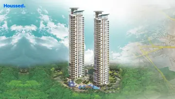 Project Image of Assotech Celeste Towers - Image 1767