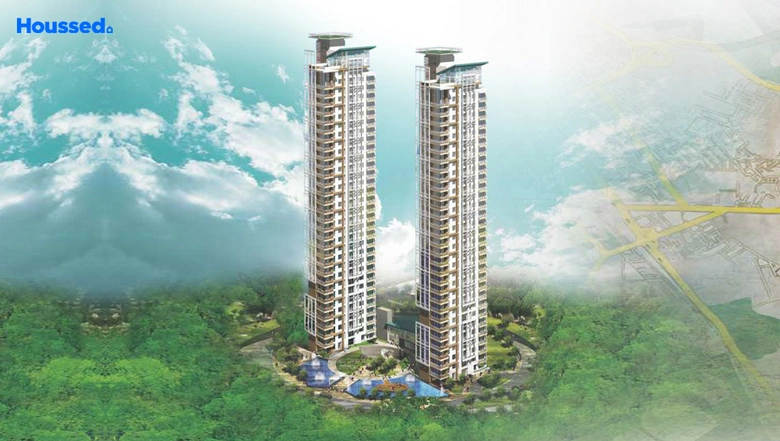 Project Image of Assotech Celeste Towers in Sector 44, Noida - Image 1767