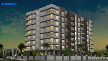 Project Image of K.C.B Platinum Plaza - Image 17117