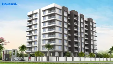 Project Image of K.C.B Platinum Plaza - Image 17116
