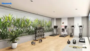 Amenities of Amrapali Pan Oasis - Image 1775