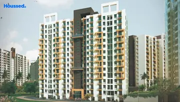 Project Image of Assotech Windsor Court - Image 1780