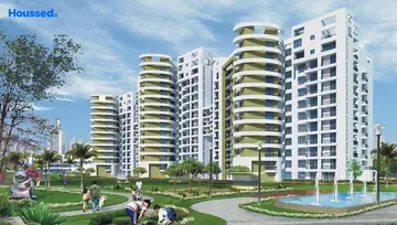Project Image of Eldeco Aamantran - Image 1786