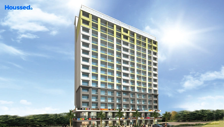 Project Image of Eldeco Edge in Sector 119, Noida - Image 1793