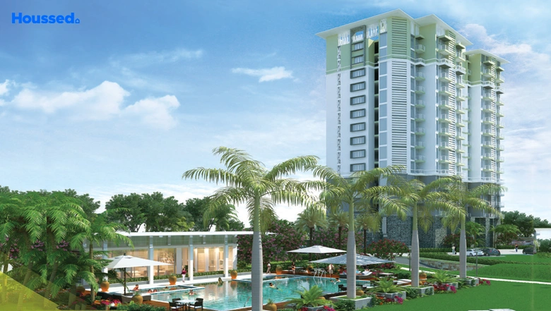 Project Image of Eldeco Edge in Sector 119, Noida - Image 1794