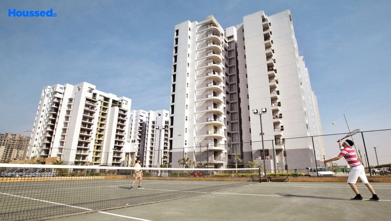 Project Image of Eldeco Edge in Sector 119, Noida - Image 1792