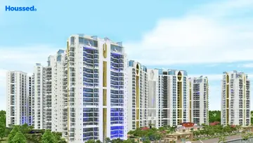 Project Image of Sikka Kaamna Greens - Image 57075