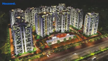 Project Image of Sikka Kaamna Greens - Image 57076