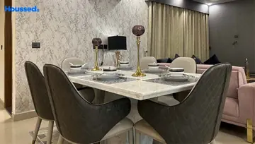 Sample Apartment of Sikka Kaamna Greens - Image 57078