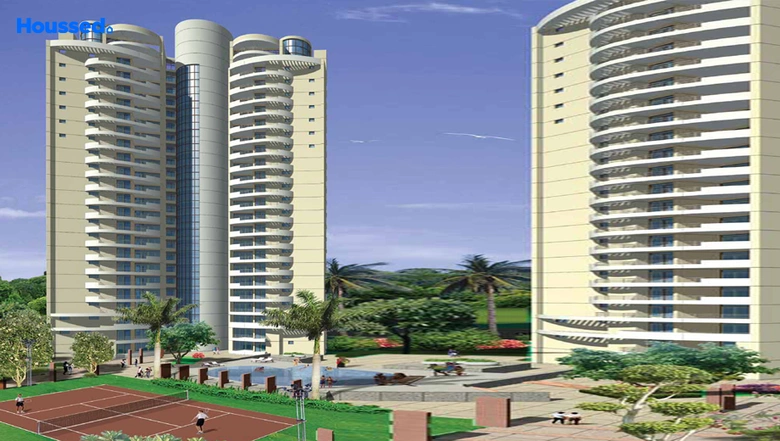 Project Image of Eldeco Olympia - Utopia in Sector 93, Noida - Image 57087
