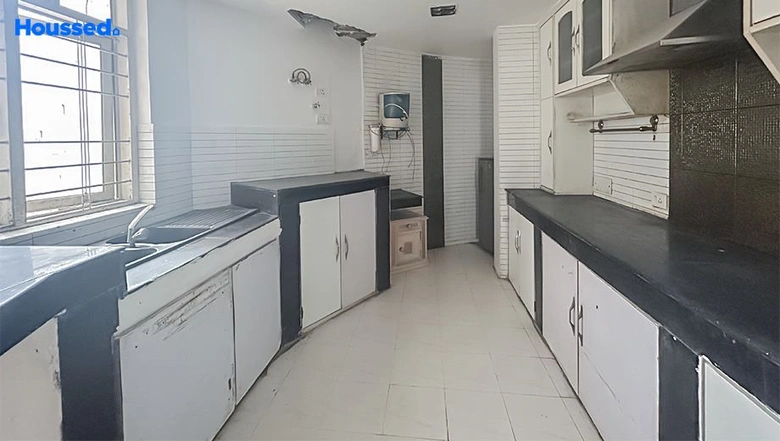Sample Apartment of Eldeco Olympia - Utopia in Sector 93, Noida - Image 57093
