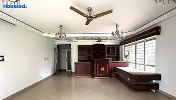 Sample Apartment of Eldeco Olympia - Utopia - Image 57091