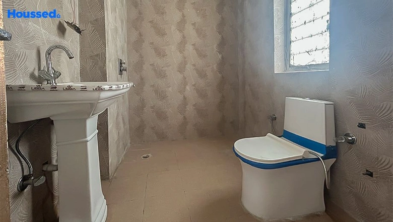 Sample Apartment of Eldeco Olympia - Utopia in Sector 93, Noida - Image 57094