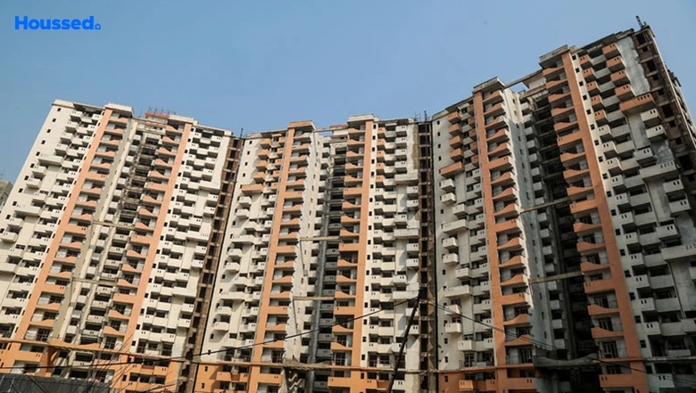 Project Image of Logix Blossom Zest in Sector 143, Noida - Image 51632