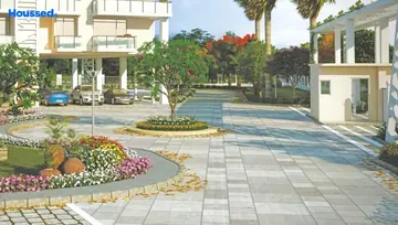 Amenities of Sikka Kimaantra Greens - Image 57449