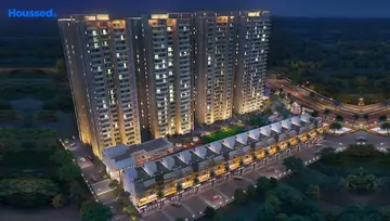 Project Image of Sikka Kimaantra Greens - Image 57447