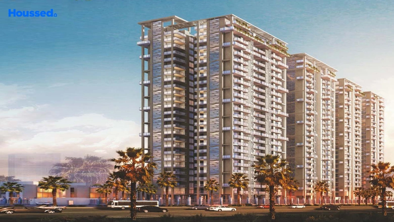 Project Image of Sikka Kimaantra Greens in Sector 79, Noida - Image 57446