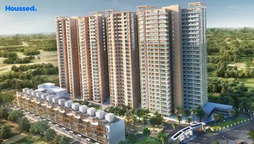 Project Image of Sikka Kimaantra Greens - Image 57445