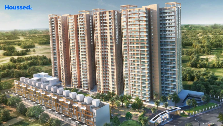Project Image of Sikka Kimaantra Greens in Sector 79, Noida - Image 57445