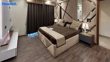 Sample Apartment of Sikka Kimaantra Greens - Image 57451