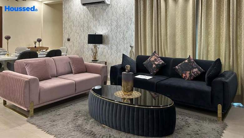 Sample Apartment of Sikka Kimaantra Greens in Sector 79, Noida - Image 57450