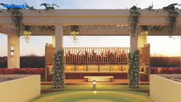 Amenities of Om Yashodham - Image 17091
