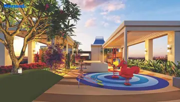Amenities of Om Yashodham - Image 17090
