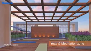 Amenities of Om Yashodham - Image 17092